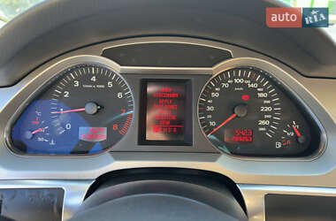 Универсал Audi A6 2006 в 