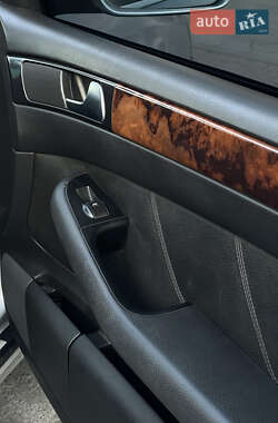 Универсал Audi A6 2003 в 