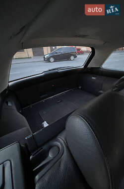 Универсал Audi A6 2003 в 