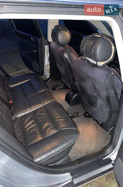 Универсал Audi A6 2003 в 