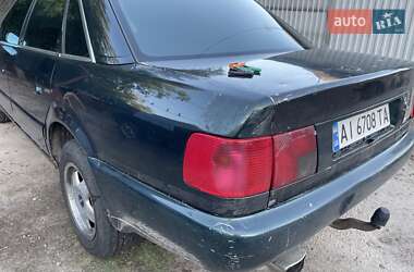 Седан Audi A6 1995 в 