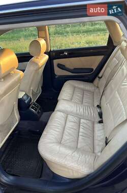 Универсал Audi A6 2001 в 
