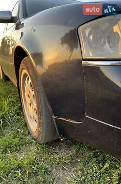 Универсал Audi A6 2001 в 