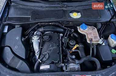 Седан Audi A6 2004 в 