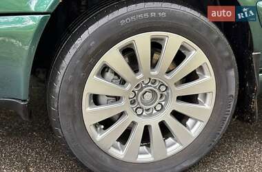 Универсал Audi A6 1996 в 