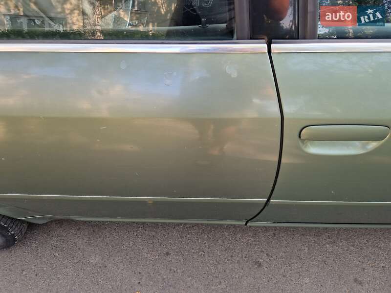 Универсал Audi A6 2003 в Черновцах