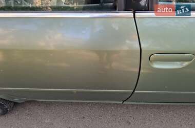 Универсал Audi A6 2003 в 
