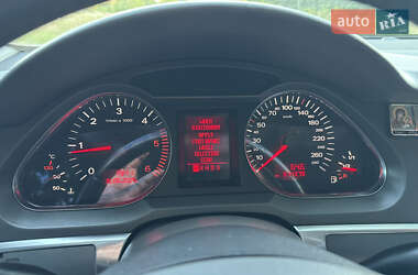 Универсал Audi A6 2005 в 