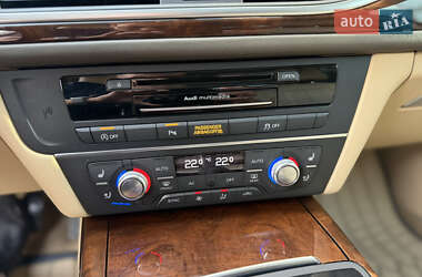 Седан Audi A6 2013 в 
