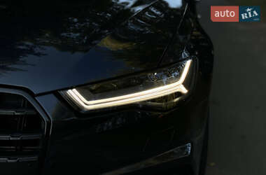 Универсал Audi A6 2016 в 