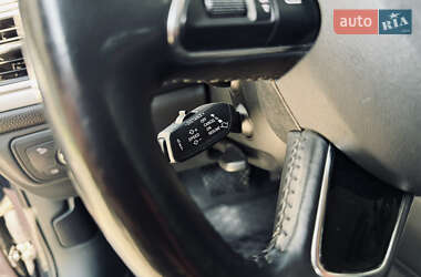 Универсал Audi A6 2016 в 