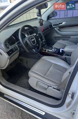Седан Audi A6 2008 в 