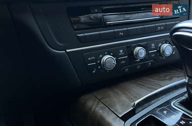Седан Audi A6 2013 в 