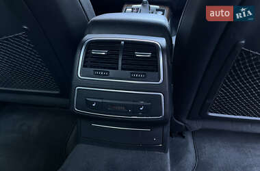 Седан Audi A6 2013 в 