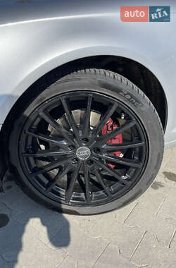 Универсал Audi A6 2011 в 
