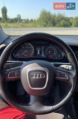 Универсал Audi A6 2011 в 