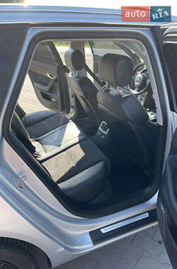 Универсал Audi A6 2011 в 