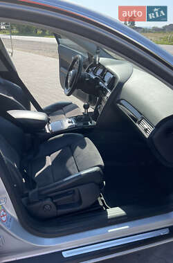 Универсал Audi A6 2011 в 