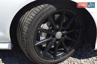 Седан Audi A6 2018 в 
