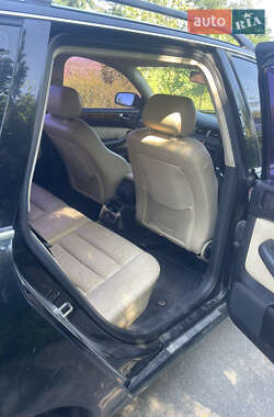 Универсал Audi A6 1999 в 