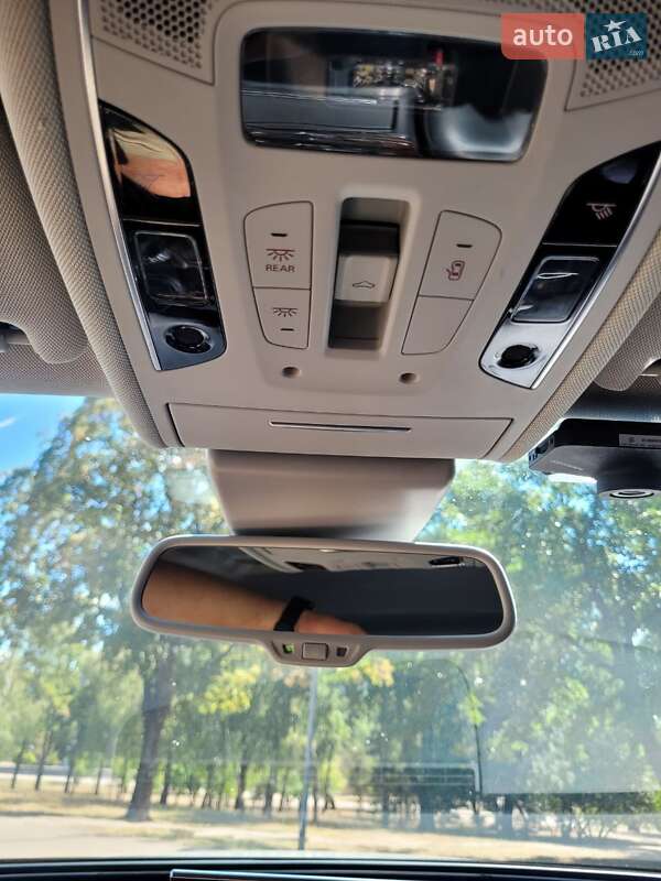 Седан Audi A6 2014 в Тернополе