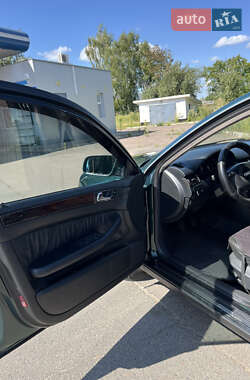 Седан Audi A6 1998 в 