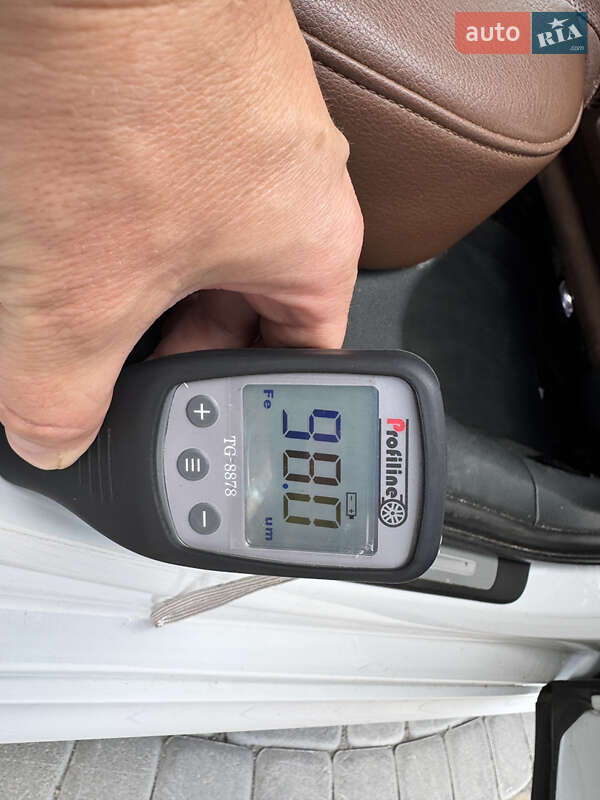 Седан Audi A6 2014 в Харкові