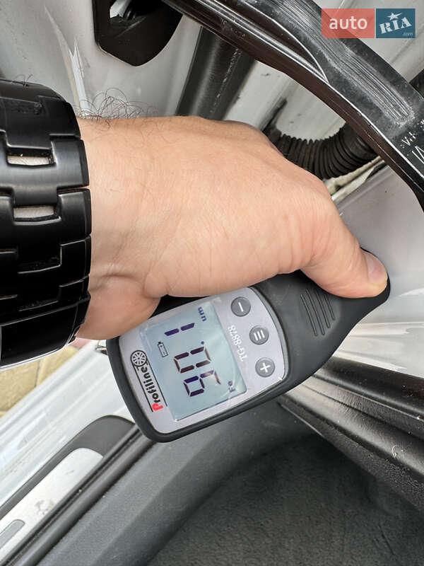 Седан Audi A6 2014 в Харкові