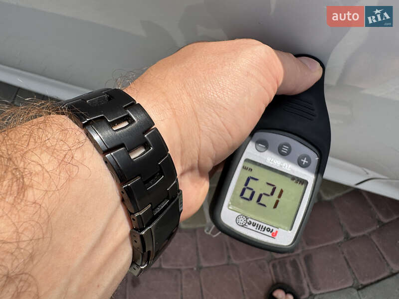 Седан Audi A6 2014 в Харкові