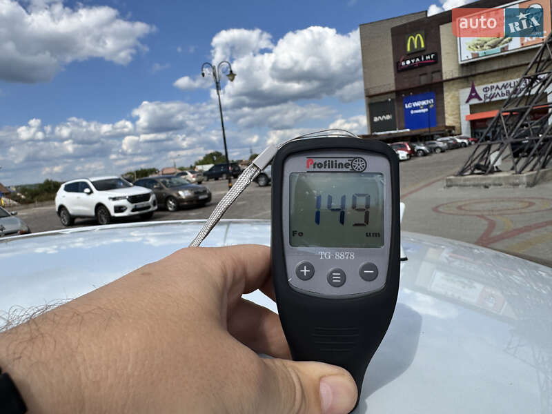 Седан Audi A6 2014 в Харкові