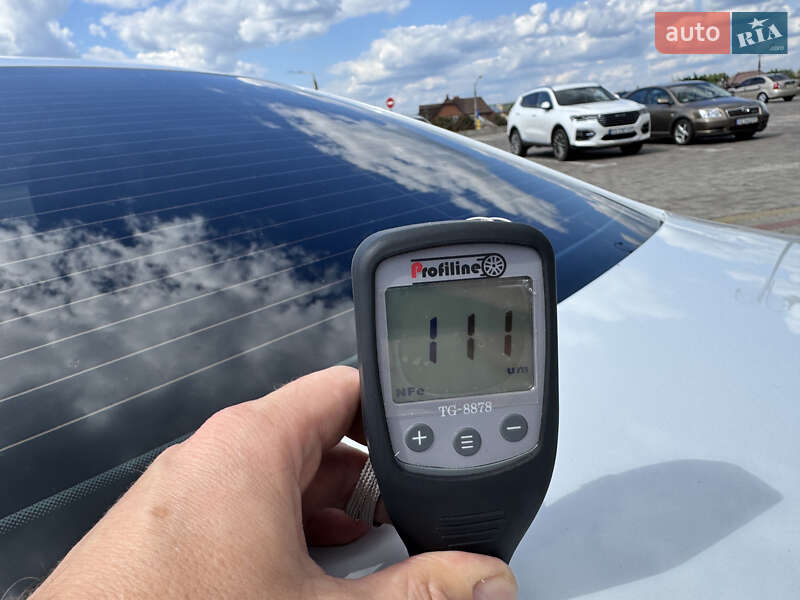 Седан Audi A6 2014 в Харкові