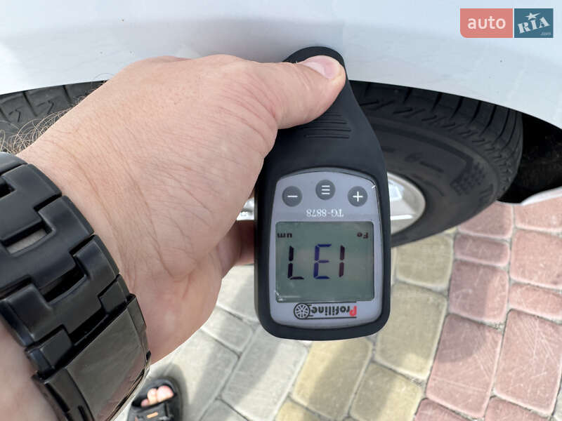 Седан Audi A6 2014 в Харкові