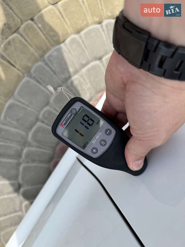 Седан Audi A6 2014 в Харкові