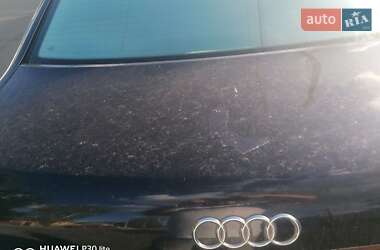 Седан Audi A6 1997 в 
