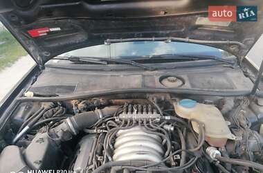 Седан Audi A6 1997 в 