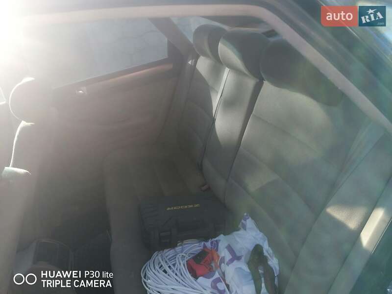 Седан Audi A6 1997 в Змиеве фото 26 Седан Audi A6 1997 в Змиеве