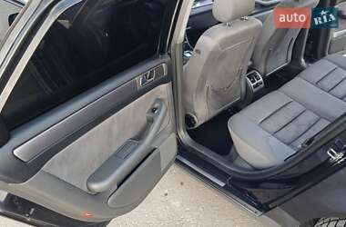 Седан Audi A6 1999 в 