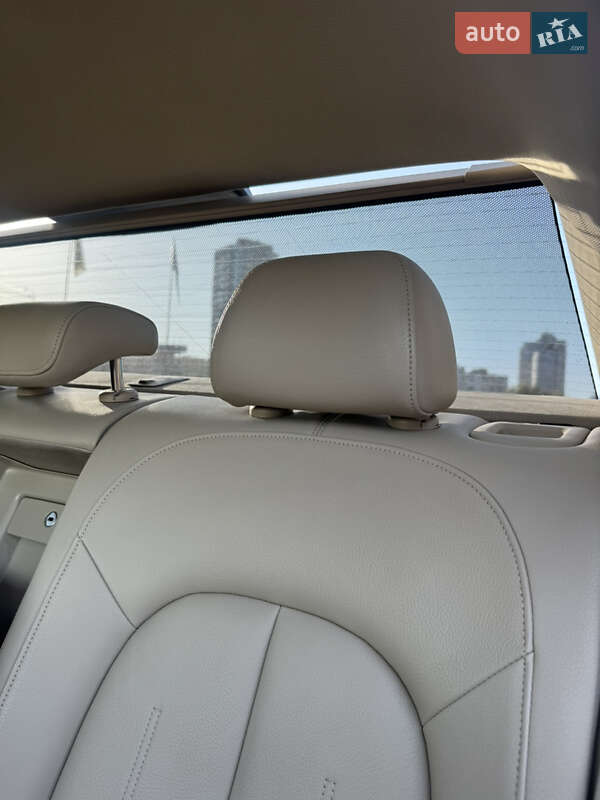 Седан Audi A6 2015 в Киеве фото 15 Седан Audi A6 2015 в Киеве