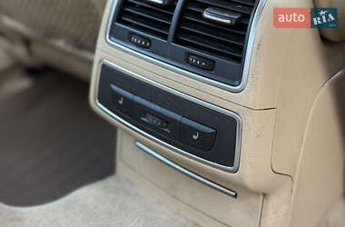 Седан Audi A6 2014 в 
