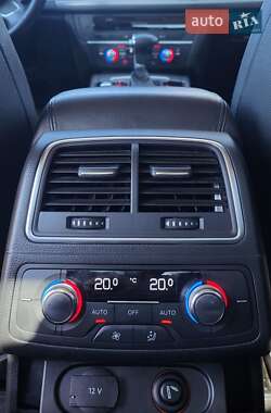Седан Audi A6 2011 в 