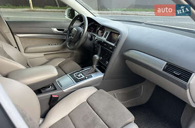 Седан Audi A6 2010 в 