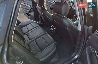 Седан Audi A6 2010 в 