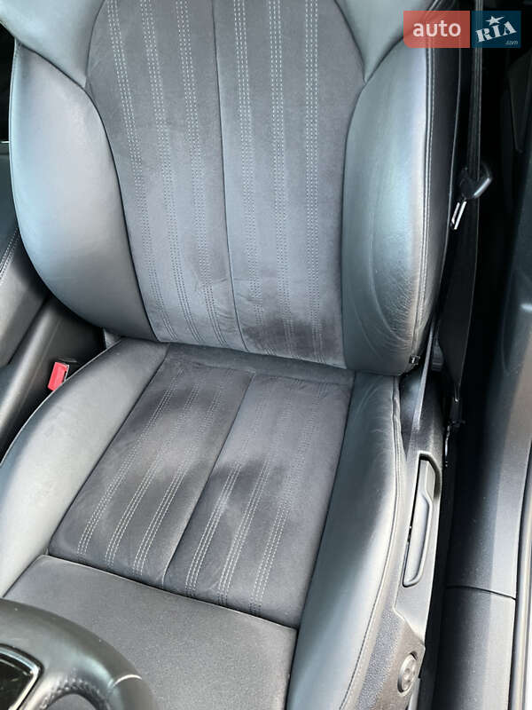 Универсал Audi A6 2013 в Львове