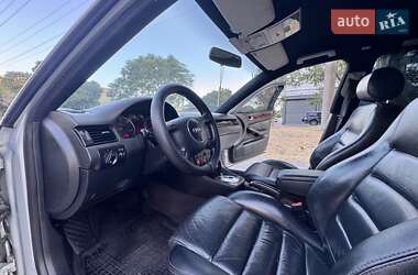 Универсал Audi A6 2003 в 