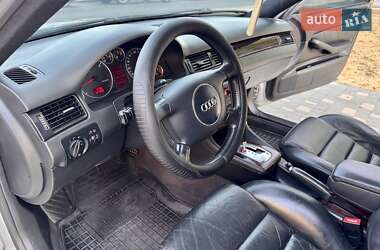 Универсал Audi A6 2003 в 