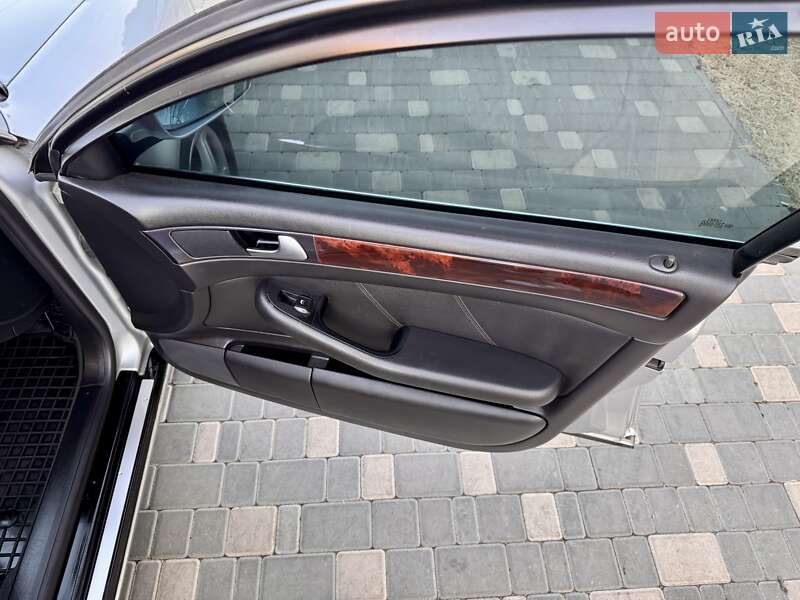 Универсал Audi A6 2003 в Одессе