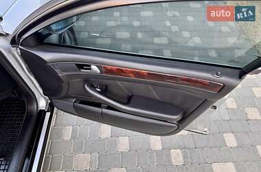 Универсал Audi A6 2003 в 