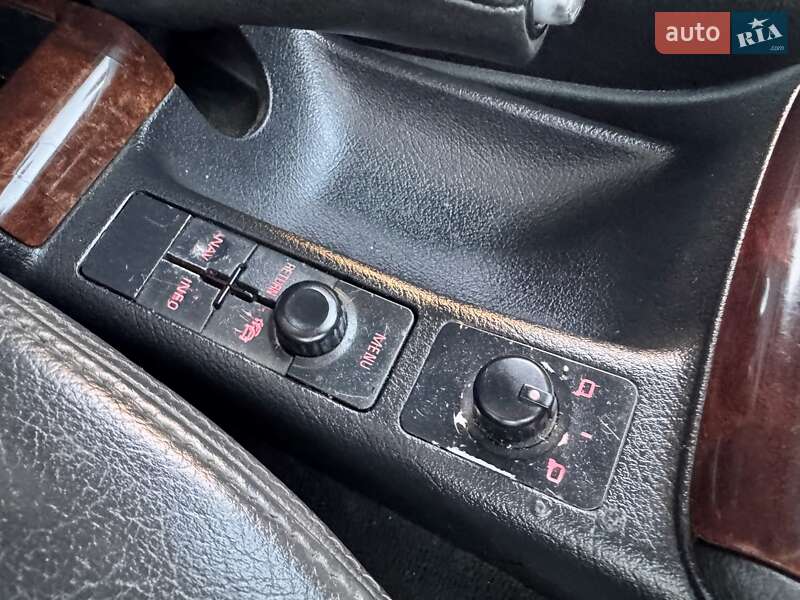 Универсал Audi A6 2003 в Одессе