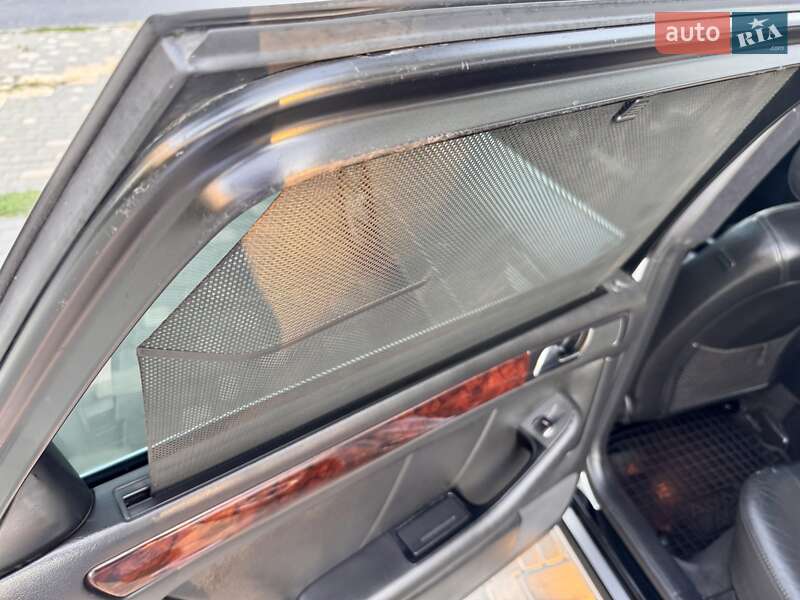 Универсал Audi A6 2003 в Одессе