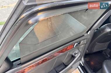Универсал Audi A6 2003 в 